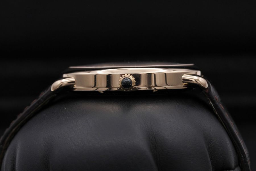 Cartier Ronde De Cartier W6801005